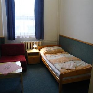 Eenpersoonskamer