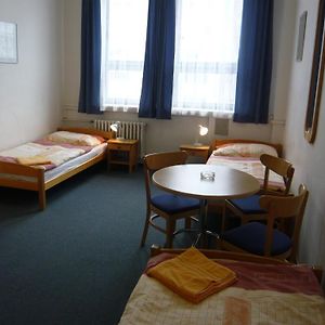 Driepersoonskamer
